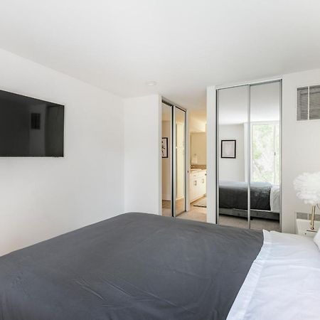 New Luxury Apartment Weho Boys Town 洛杉矶 外观 照片