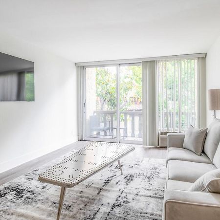 New Luxury Apartment Weho Boys Town 洛杉矶 外观 照片