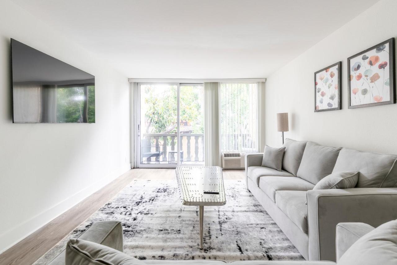 New Luxury Apartment Weho Boys Town 洛杉矶 外观 照片
