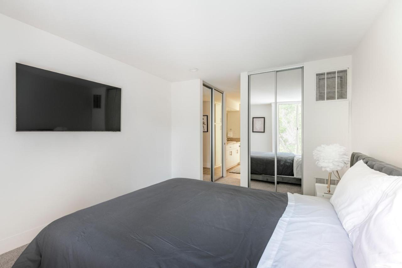New Luxury Apartment Weho Boys Town 洛杉矶 外观 照片