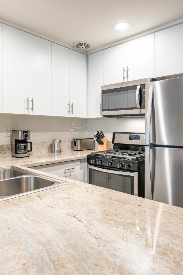 New Luxury Apartment Weho Boys Town 洛杉矶 外观 照片