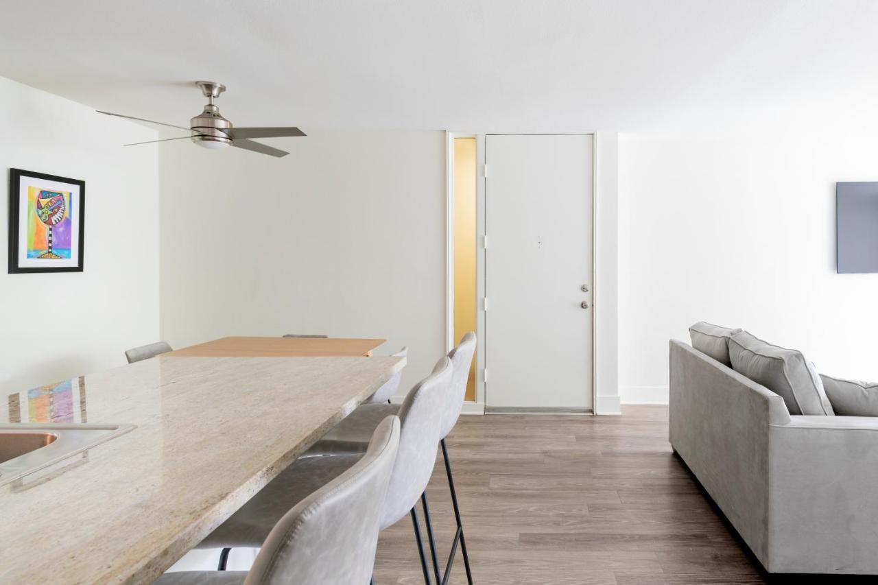New Luxury Apartment Weho Boys Town 洛杉矶 外观 照片